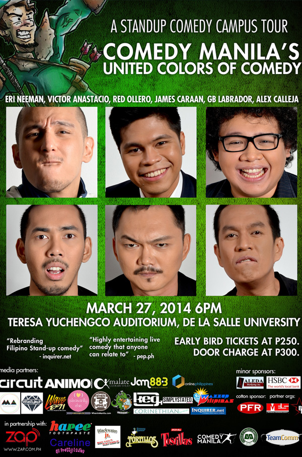 United-Colors-of-Comedy-(La-Salle)-Stand-up-Comedian